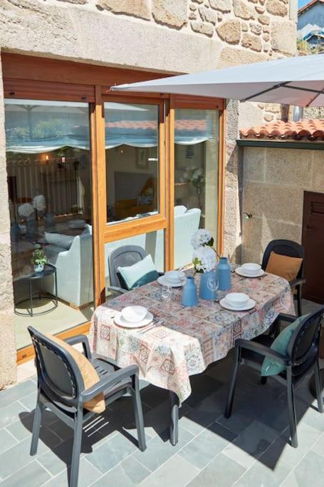 Casa Condomina Amés 外观 照片