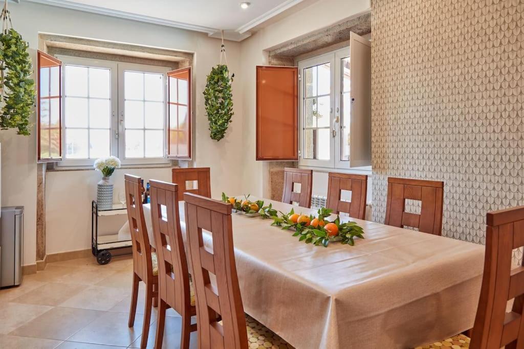 Casa Condomina Amés 外观 照片