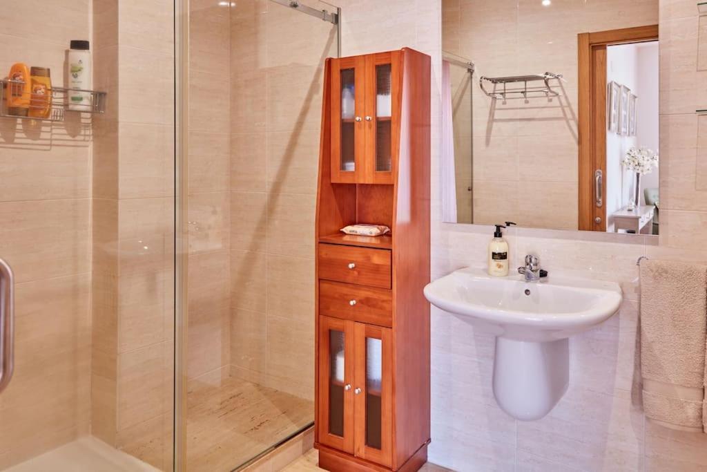 Casa Condomina Amés 外观 照片