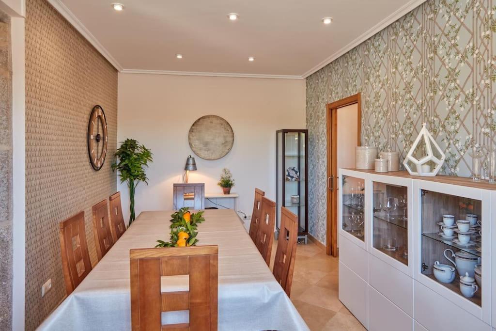 Casa Condomina Amés 外观 照片