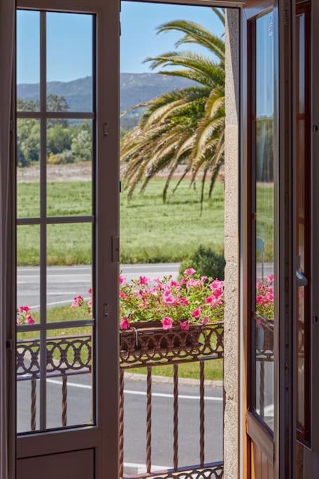 Casa Condomina Amés 外观 照片
