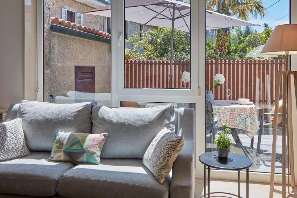 Casa Condomina Amés 外观 照片