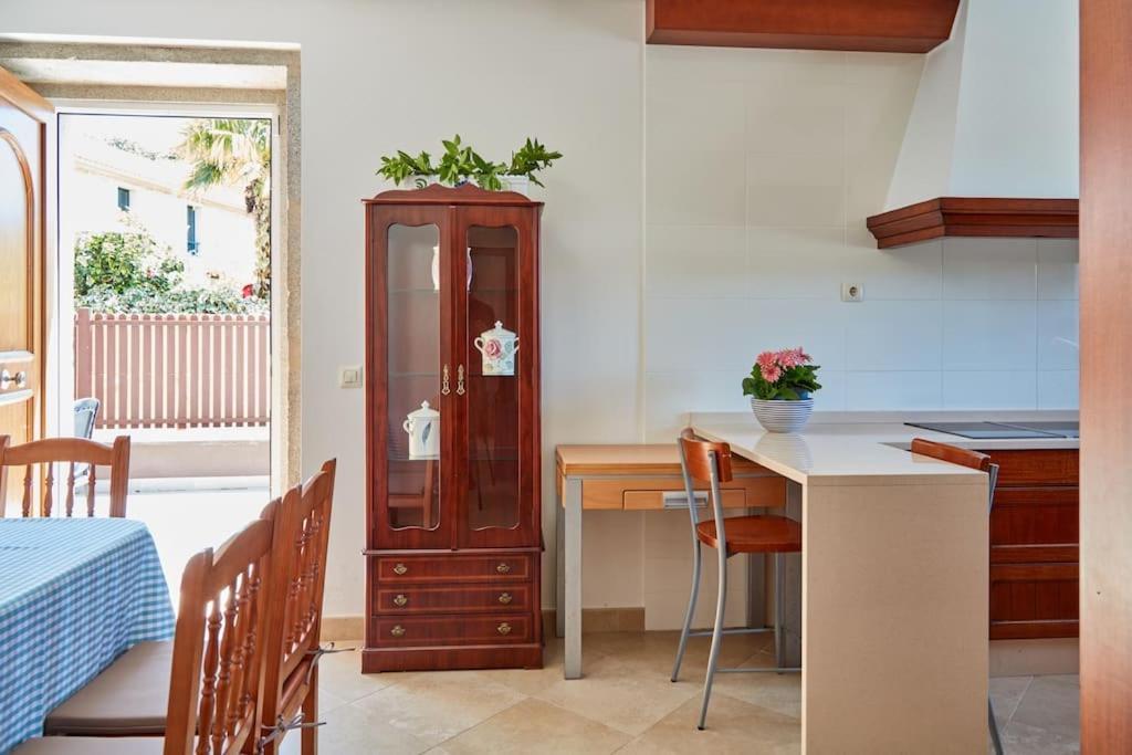 Casa Condomina Amés 外观 照片